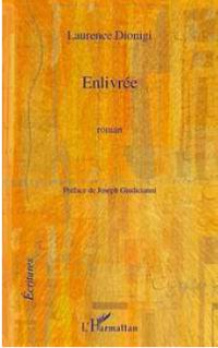 Lecture de L’Enlivrée de Laurence Dionigi. Le mercredi 7 mars 2012 à Antibes. Alpes-Maritimes. 